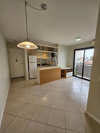 apartment em Rua Dinieper, Vila Ipojuca - São Paulo - SP