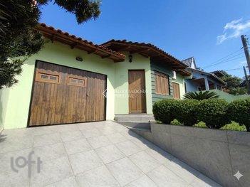 house em Nelson Cidade de Souza, Cadiz - Gravataí - RS