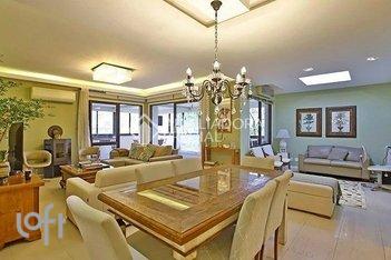 apartment em Desembargador Moreno Loureiro Lima, Bela Vista - Porto Alegre - RS