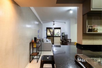 apartment em Rua Ivan Curvelo, Vila Hamburguesa - São Paulo - SP