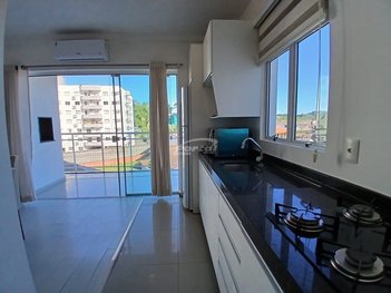 apartment em Rua Johannes Rodl, Itoupava Norte - Blumenau - SC