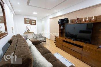 apartment em do Taboão, Taboão - São Bernardo do Campo - SP