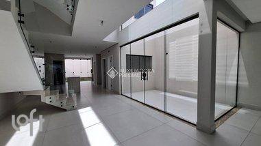 house em Pelegrino Bernardo, Olímpio - São Caetano do Sul - SP