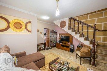 house em Rua Coronel Roberval de Menezes, Tucuruvi - São Paulo - SP