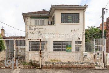 house em Monsenhor Felippe Diehl, Humaitá - Porto Alegre - RS