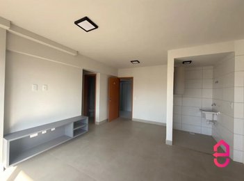 apartment em Rua T 37, Setor Bueno - Goiânia - GO