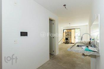 apartment em Santa Ernestina, Bela Vista - São Paulo - SP