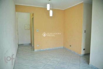 apartment em Wadia Jafet Assad, Dos Casa - São Bernardo do Campo - SP