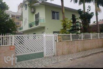 apartment em Servidão Manoel Monteiro, Canasvieiras - Florianópolis - SC