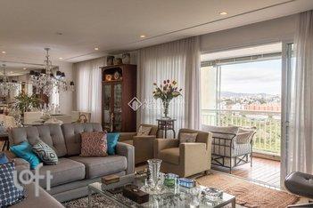 apartment em João Satt, Sarandi - Porto Alegre - RS
