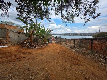 land_lot em Rua José Egídio, Centro - Lagoa Santa - MG