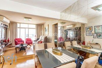 apartment em Rua Palacete das Águias, Campo Belo - São Paulo - SP