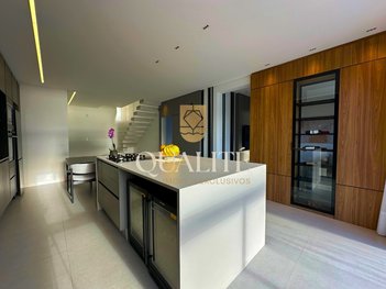 apartment em Rua Marques de Carvalho, Coqueiros - Florianópolis - SC