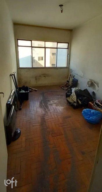 apartment em Castro Alves, Liberdade - São Paulo - SP