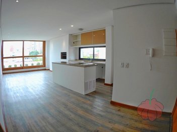apartment em Praça Municipal, Cristo Redentor - Porto Alegre - RS