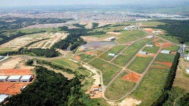 land_lot em Rua Geraldo Caldeira, Colinas de Indaiatuba - Indaiatuba - SP