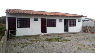 house em Rua dos Bandeirantes, Itapirubá - Imbituba - SC