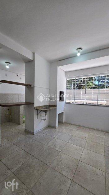 apartment em Campo Novo, Ipanema - Porto Alegre - RS