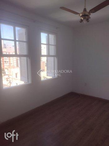 apartment em Rua Vinte e Quatro de Maio, Centro - Porto Alegre - RS
