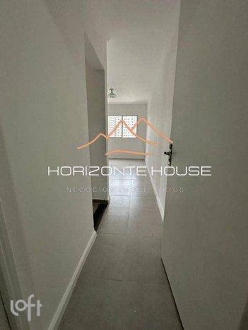 apartment em Giácomo Cozzarelli, Sacomã - São Paulo - SP