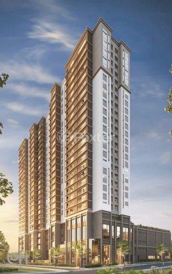 apartment em Salvador Simões, Ipiranga - São Paulo - SP