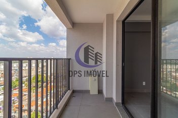 apartment em Rua São Benedito, Chácara Gaivotas - São Paulo - SP