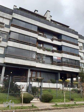 apartment em Montreal, Jardim Lindóia - Porto Alegre - RS