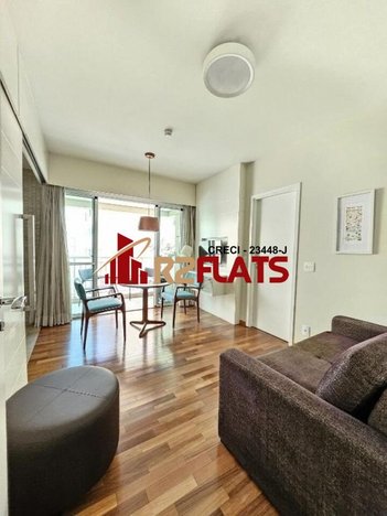 apartment em Rua Cincinato Braga, Bela Vista - São Paulo - SP