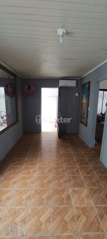 house em Faria Lobato, Sarandi - Porto Alegre - RS