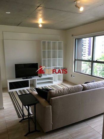 apartment em Rua Joaquim Guarani, Jardim das Acácias - São Paulo - SP