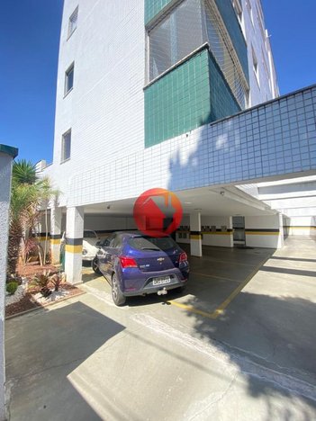 apartment em Rua Professor Ricardo Pinto, Itapoã - Belo Horizonte - MG