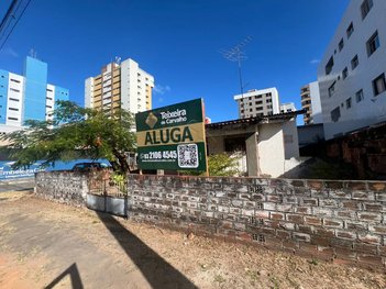 commercial_building em Avenida Franca Filho, Manaíra - João Pessoa - PB