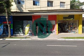 business em Avenida João Dias, Santo Amaro - São Paulo - SP