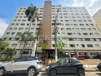 apartment em Eugênio Lorenzetti, Pirituba - São Paulo - SP