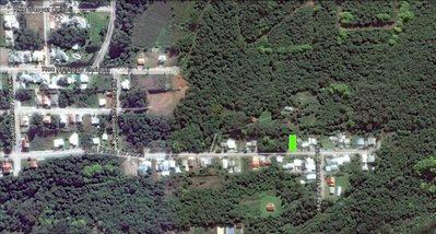 land_lot em Rua Plauto de Abreu, Santo Antão - Bento Gonçalves - RS
