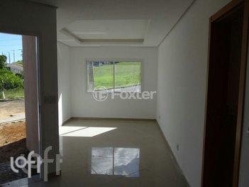 house em Madre Celina Maria Azambuja, Mário Quintana - Porto Alegre - RS