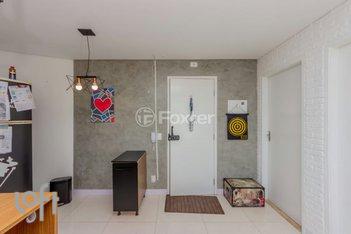 apartment em Santo Antônio, Vila Osasco - Osasco - SP