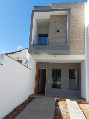 house em Rua Érico Veríssimo, Central Parque Sorocaba - Sorocaba - SP