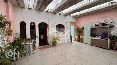 house em Ipanema, Anchieta - São Bernardo do Campo - SP