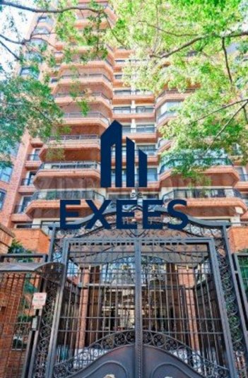 apartment em Rua Tupi, Santa Cecília - São Paulo - SP