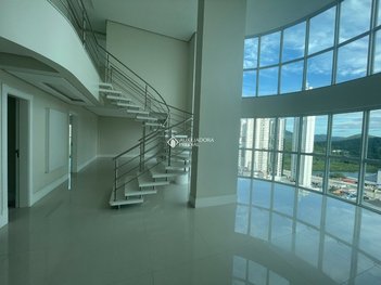 apartment em Avenida Brasil, Centro - Balneário Camboriú - SC