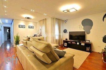 apartment em Atibaia, Vila Valparaíso - Santo André - SP