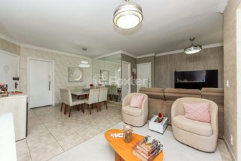 apartment em Rua Pereira da Nóbrega, Vila Monumento - São Paulo - SP
