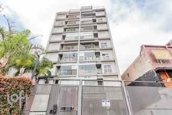 apartment em Heitor Penteado, Vila Madalena - São Paulo - SP