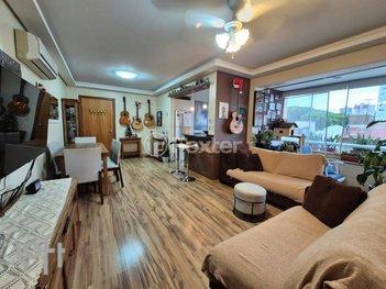 apartment em Rua Doutor Eduardo Chartier, Higienópolis - Porto Alegre - RS