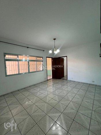 house em Oragnof, Planalto - São Bernardo do Campo - SP