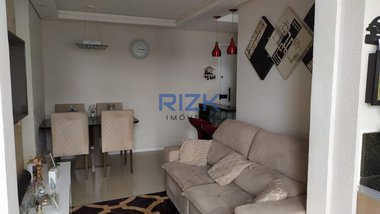 apartment em Miguel Estefno, Saúde - São Paulo - SP