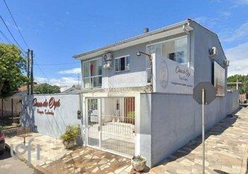 house em Ângelo Barboza, Cavalhada - Porto Alegre - RS