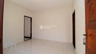 house em Souza Campos, Jardim do Estádio - Santo André - SP