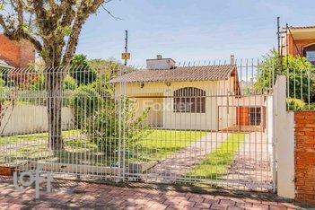 house em dos Guenoas, Guarujá - Porto Alegre - RS